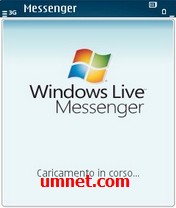 game pic for MSN Windows Live Messenger